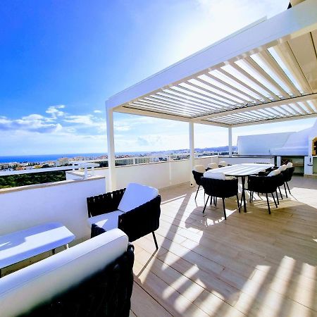 Penthouse Rentalbufeira Dış mekan fotoğraf