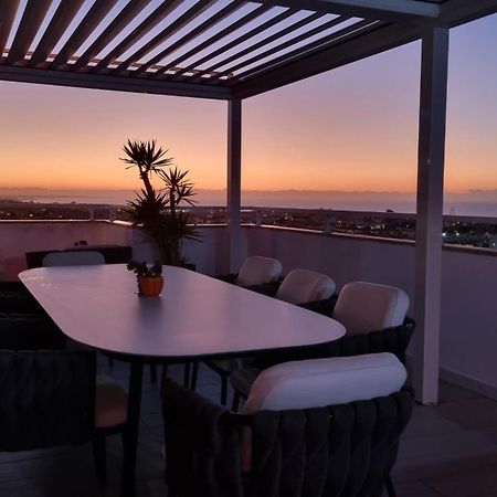 Penthouse Rentalbufeira Dış mekan fotoğraf