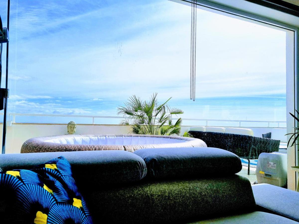 Penthouse Rentalbufeira Dış mekan fotoğraf