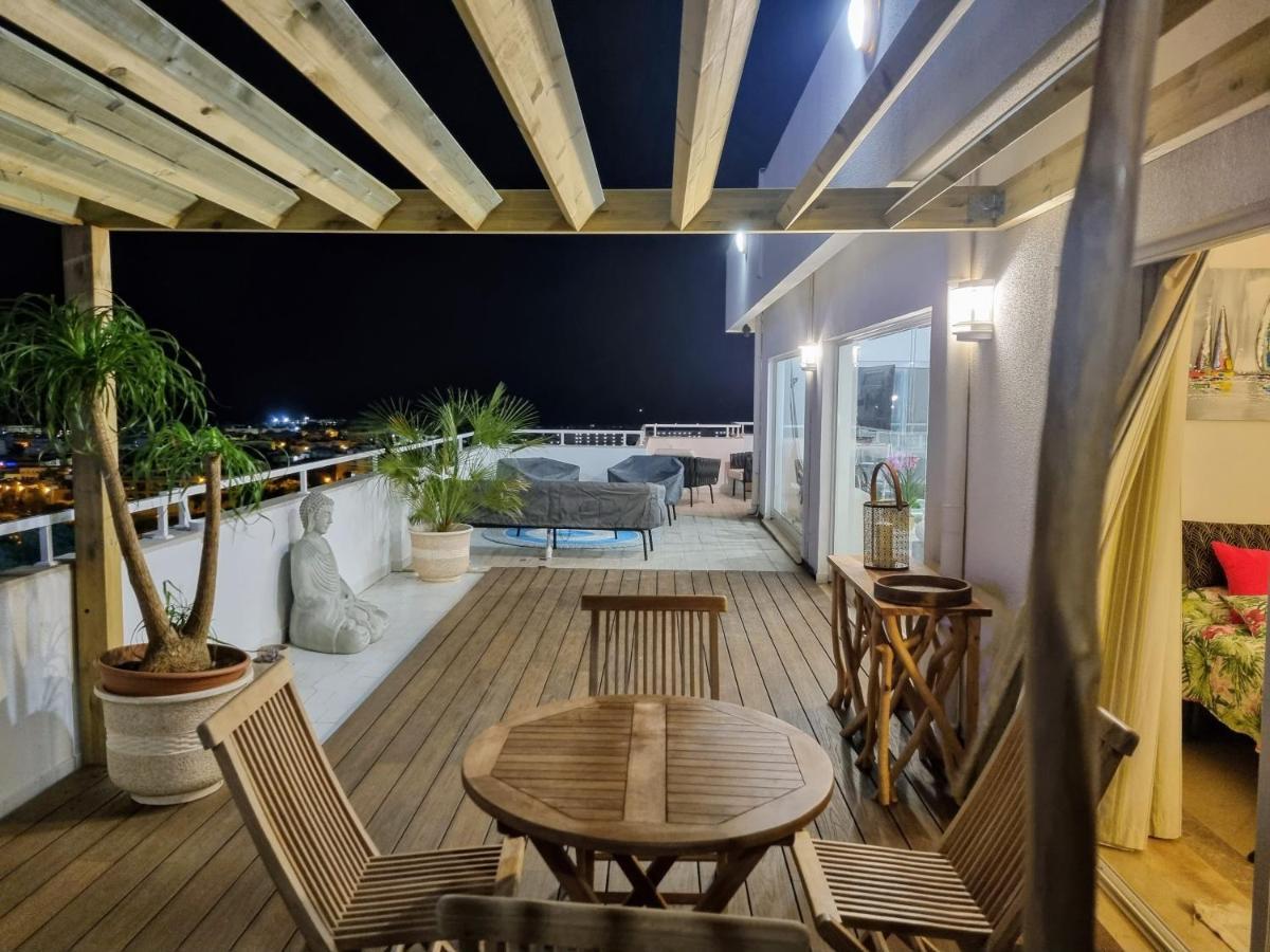 Penthouse Rentalbufeira Dış mekan fotoğraf