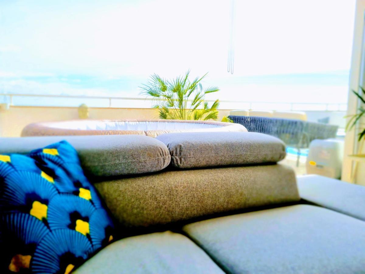 Penthouse Rentalbufeira Dış mekan fotoğraf