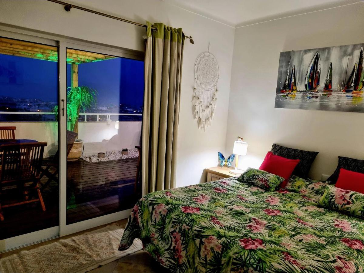 Penthouse Rentalbufeira Dış mekan fotoğraf