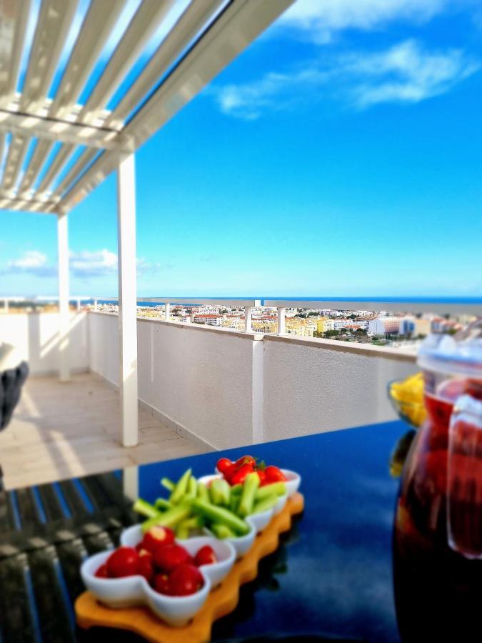 Penthouse Rentalbufeira Dış mekan fotoğraf
