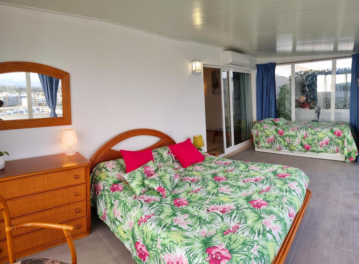 Penthouse Rentalbufeira Dış mekan fotoğraf