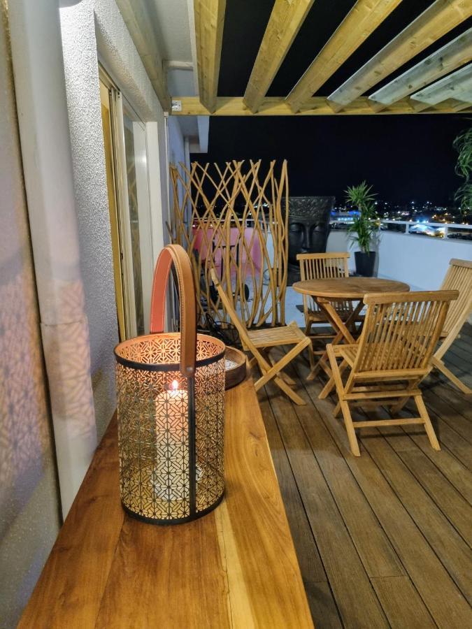 Penthouse Rentalbufeira Dış mekan fotoğraf