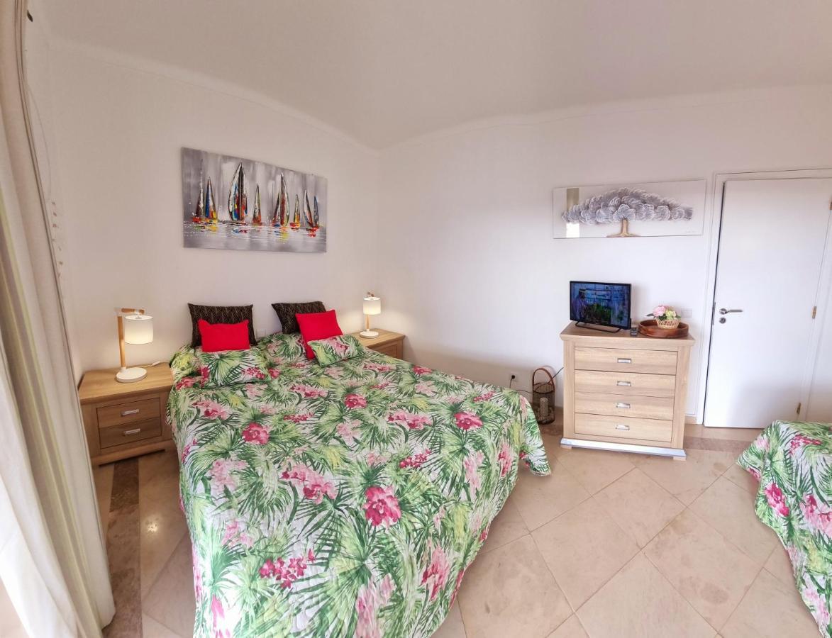 Penthouse Rentalbufeira Dış mekan fotoğraf