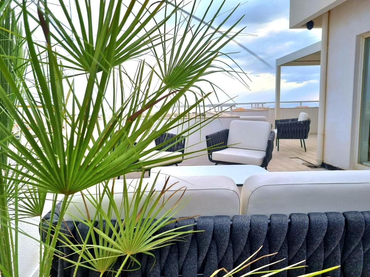 Penthouse Rentalbufeira Dış mekan fotoğraf