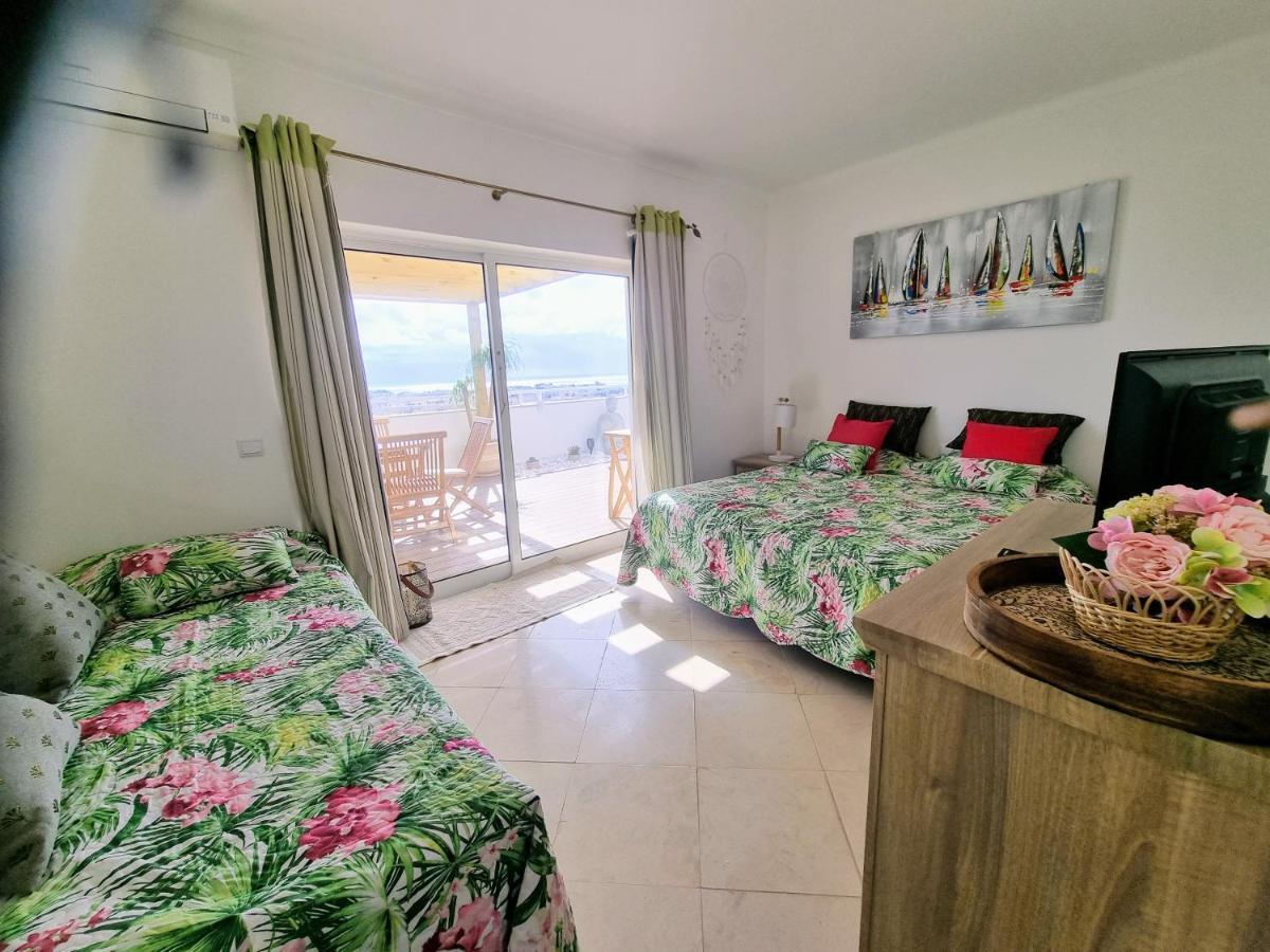 Penthouse Rentalbufeira Dış mekan fotoğraf