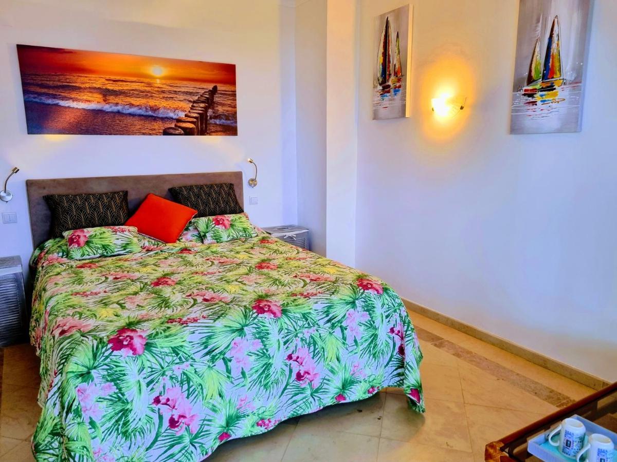 Penthouse Rentalbufeira Dış mekan fotoğraf