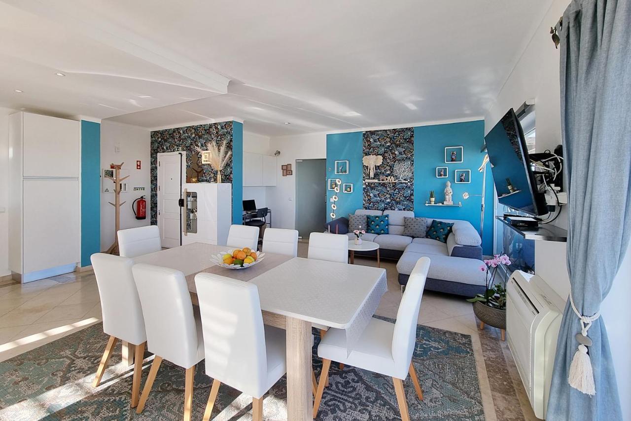 Penthouse Rentalbufeira Dış mekan fotoğraf