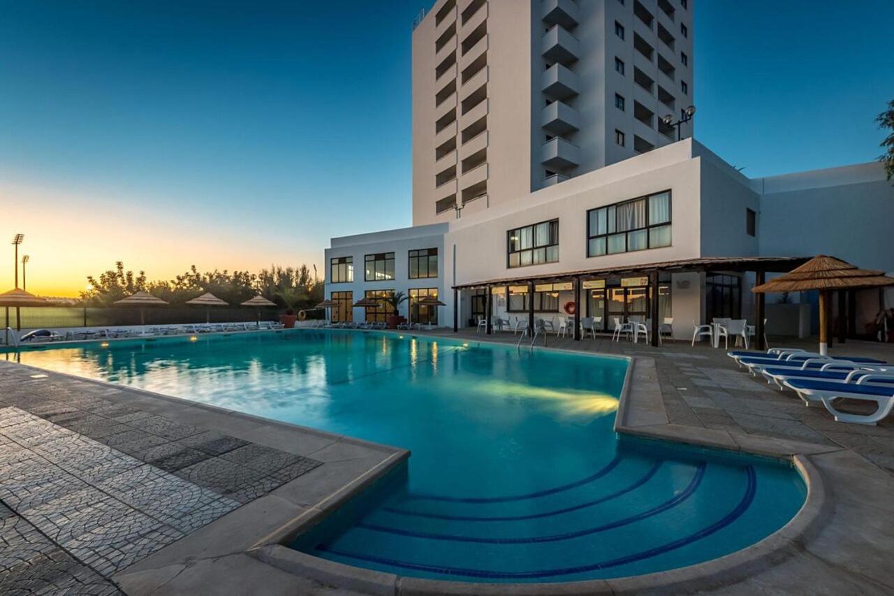 Penthouse Rentalbufeira Dış mekan fotoğraf