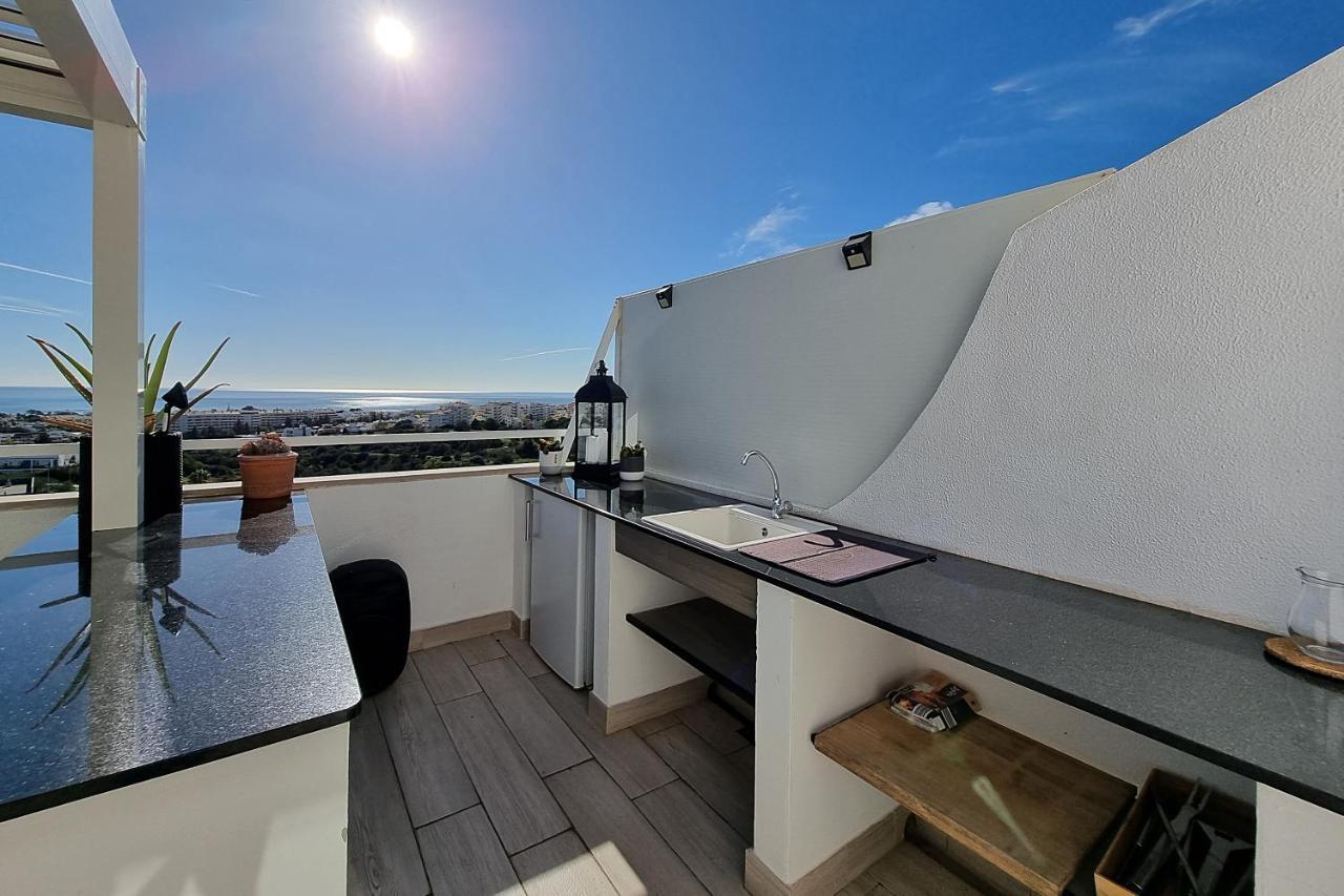 Penthouse Rentalbufeira Dış mekan fotoğraf