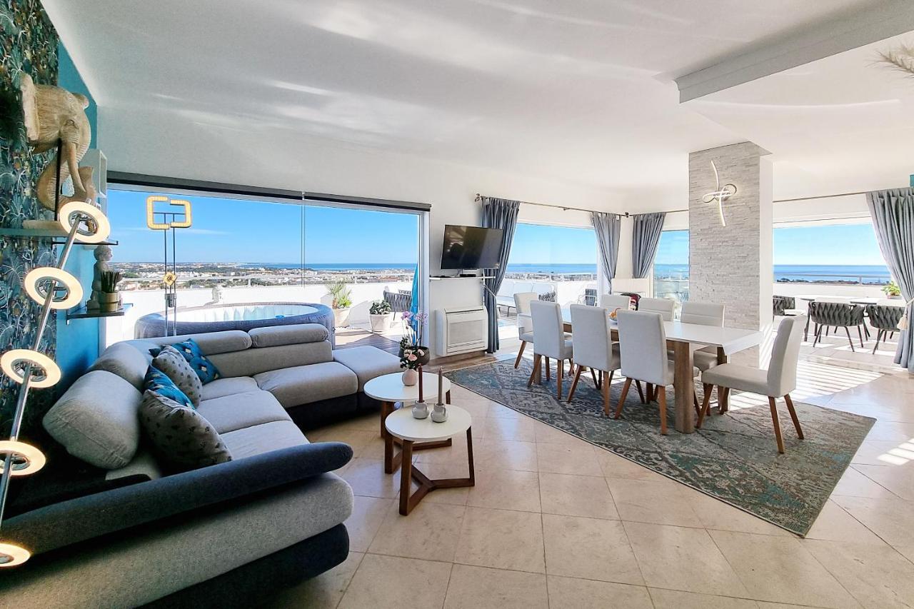 Penthouse Rentalbufeira Dış mekan fotoğraf