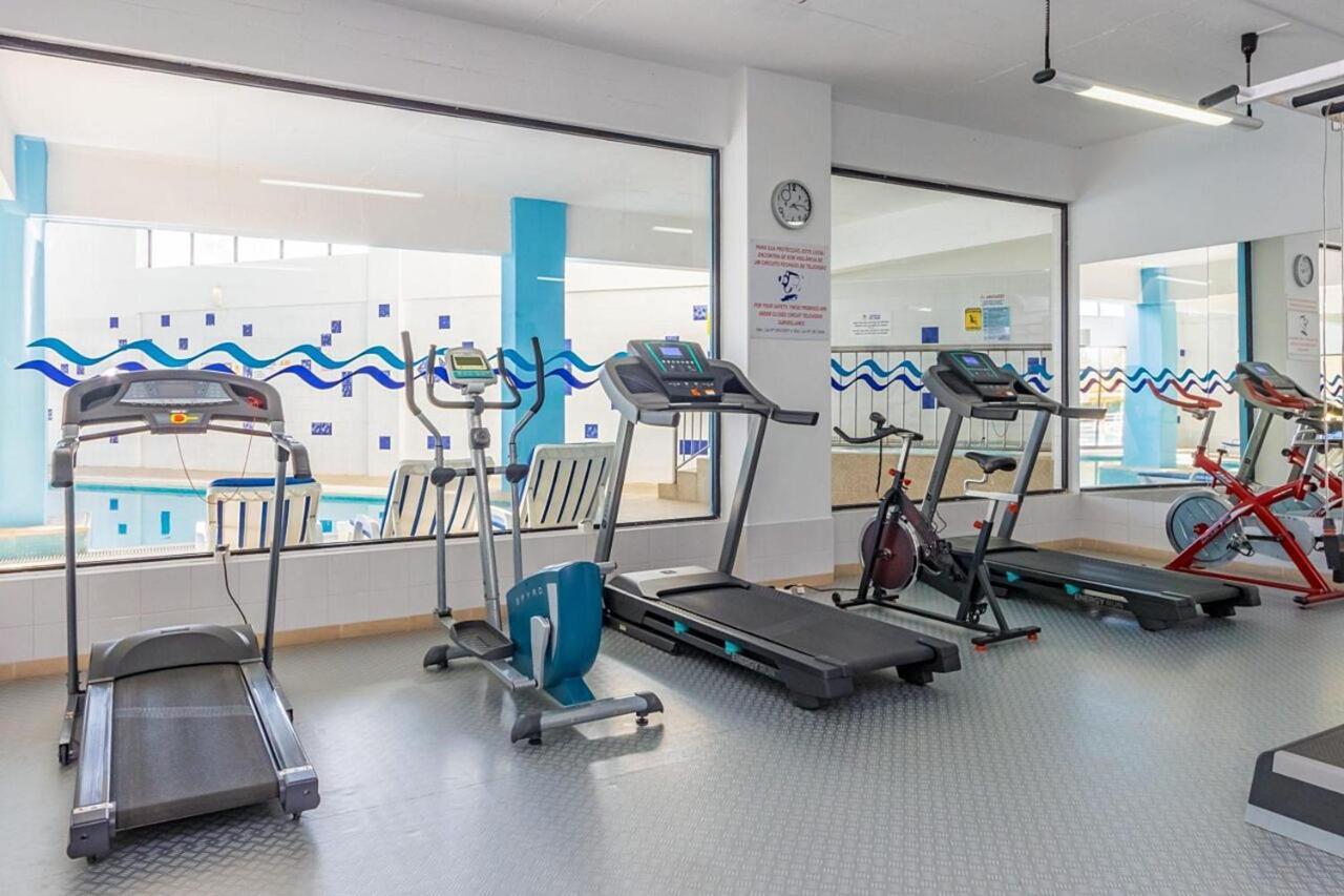 Penthouse Rentalbufeira Dış mekan fotoğraf
