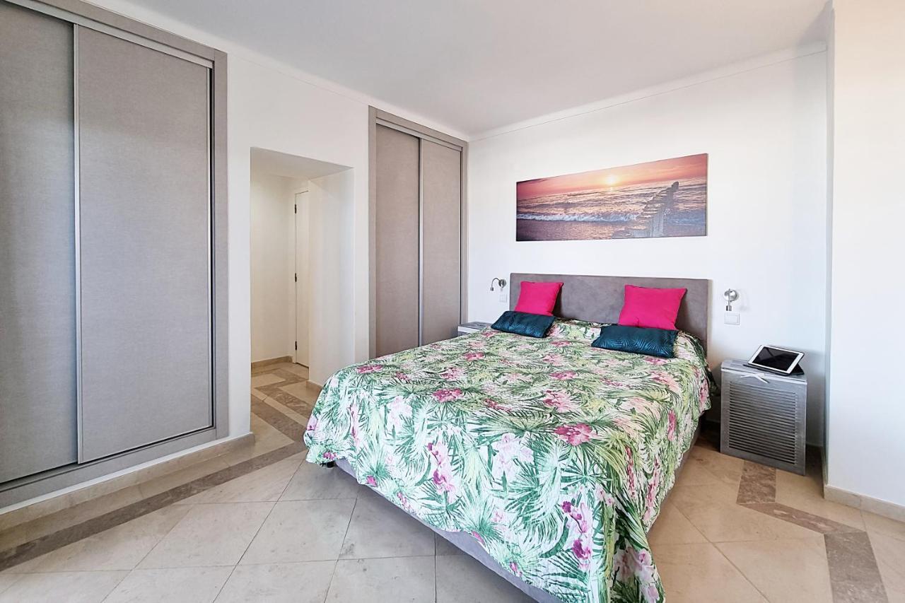 Penthouse Rentalbufeira Dış mekan fotoğraf