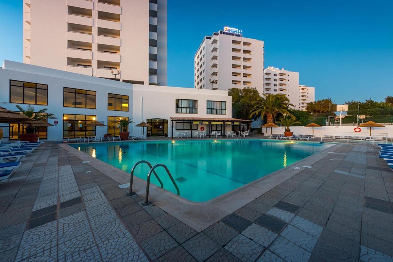 Penthouse Rentalbufeira Dış mekan fotoğraf