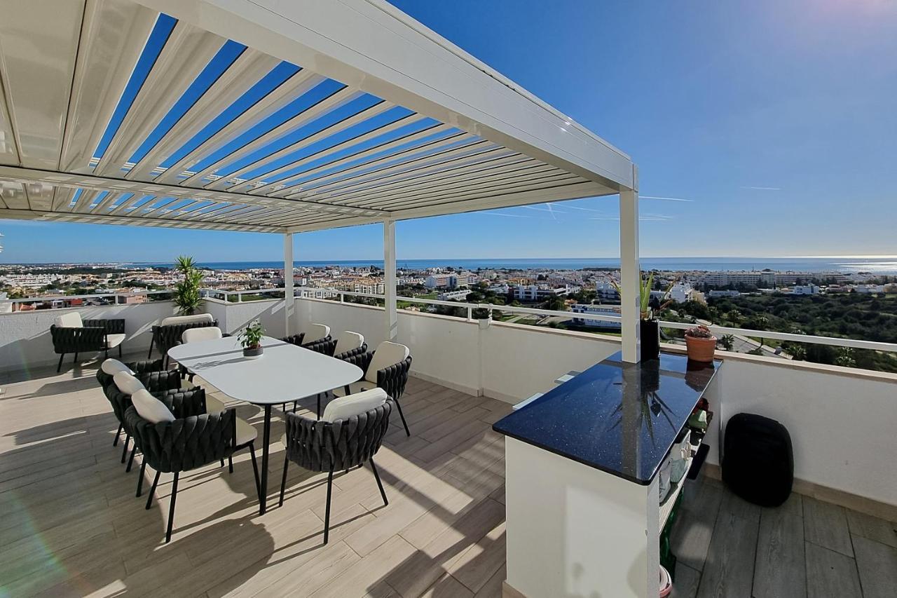 Penthouse Rentalbufeira Dış mekan fotoğraf