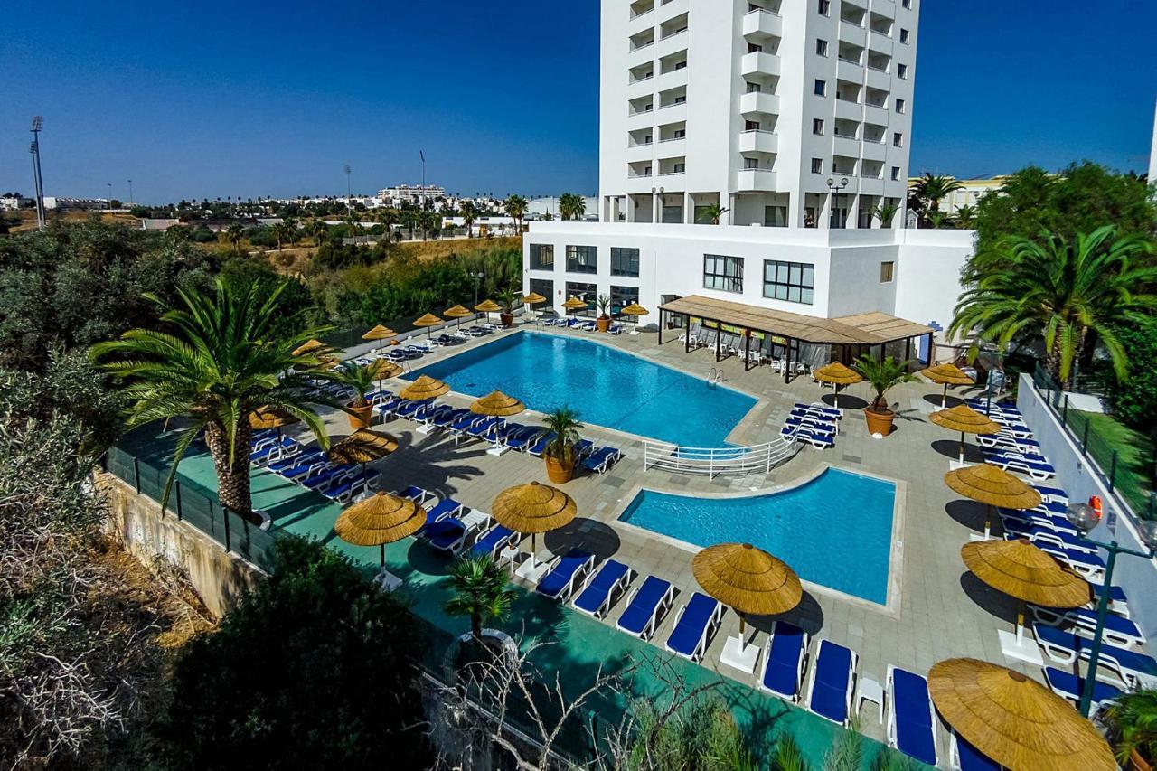 Penthouse Rentalbufeira Dış mekan fotoğraf