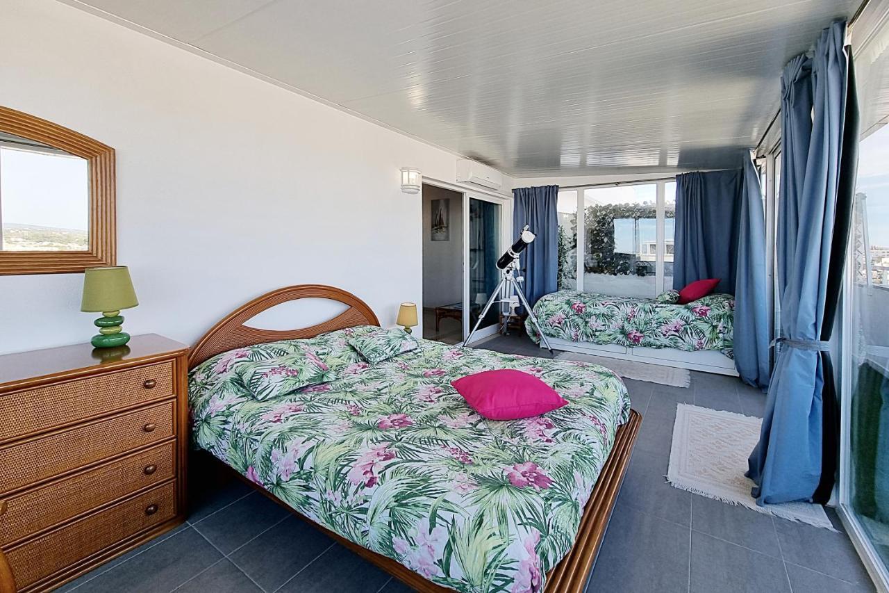 Penthouse Rentalbufeira Dış mekan fotoğraf