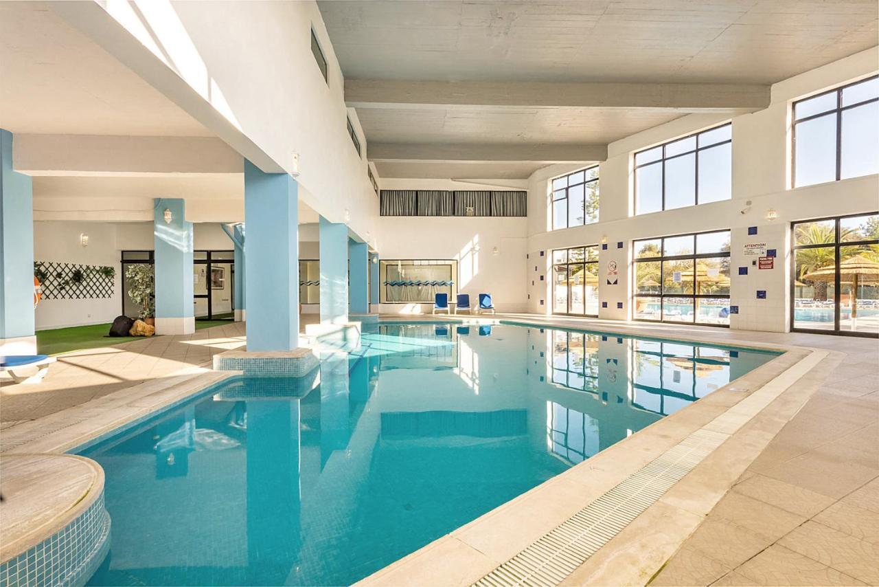 Penthouse Rentalbufeira Dış mekan fotoğraf