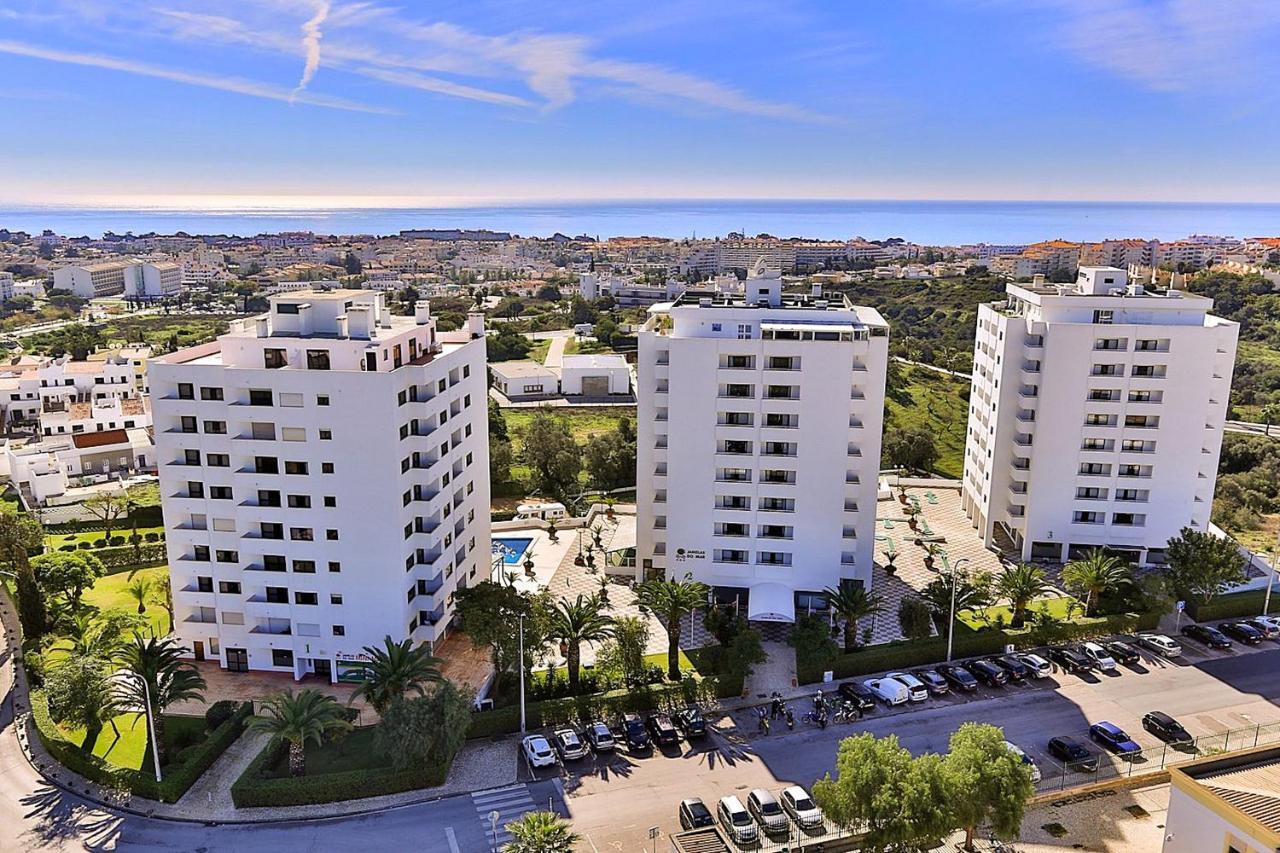 Penthouse Rentalbufeira Dış mekan fotoğraf