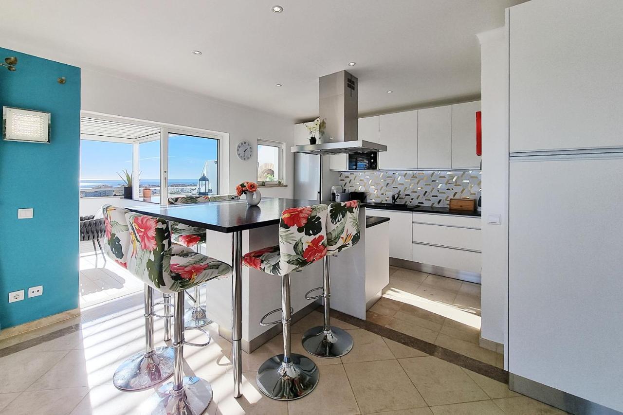 Penthouse Rentalbufeira Dış mekan fotoğraf
