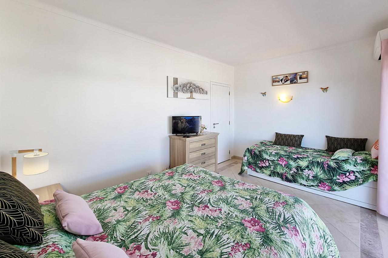 Penthouse Rentalbufeira Dış mekan fotoğraf